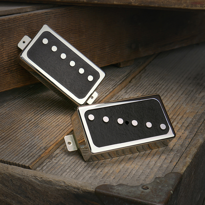 Novel T Pickup | Lollar Pickups